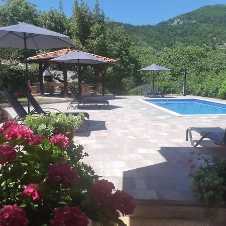 Apartment Opatija Ловран Экстерьер фото