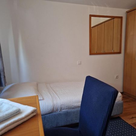 Apartment Opatija Ловран Экстерьер фото