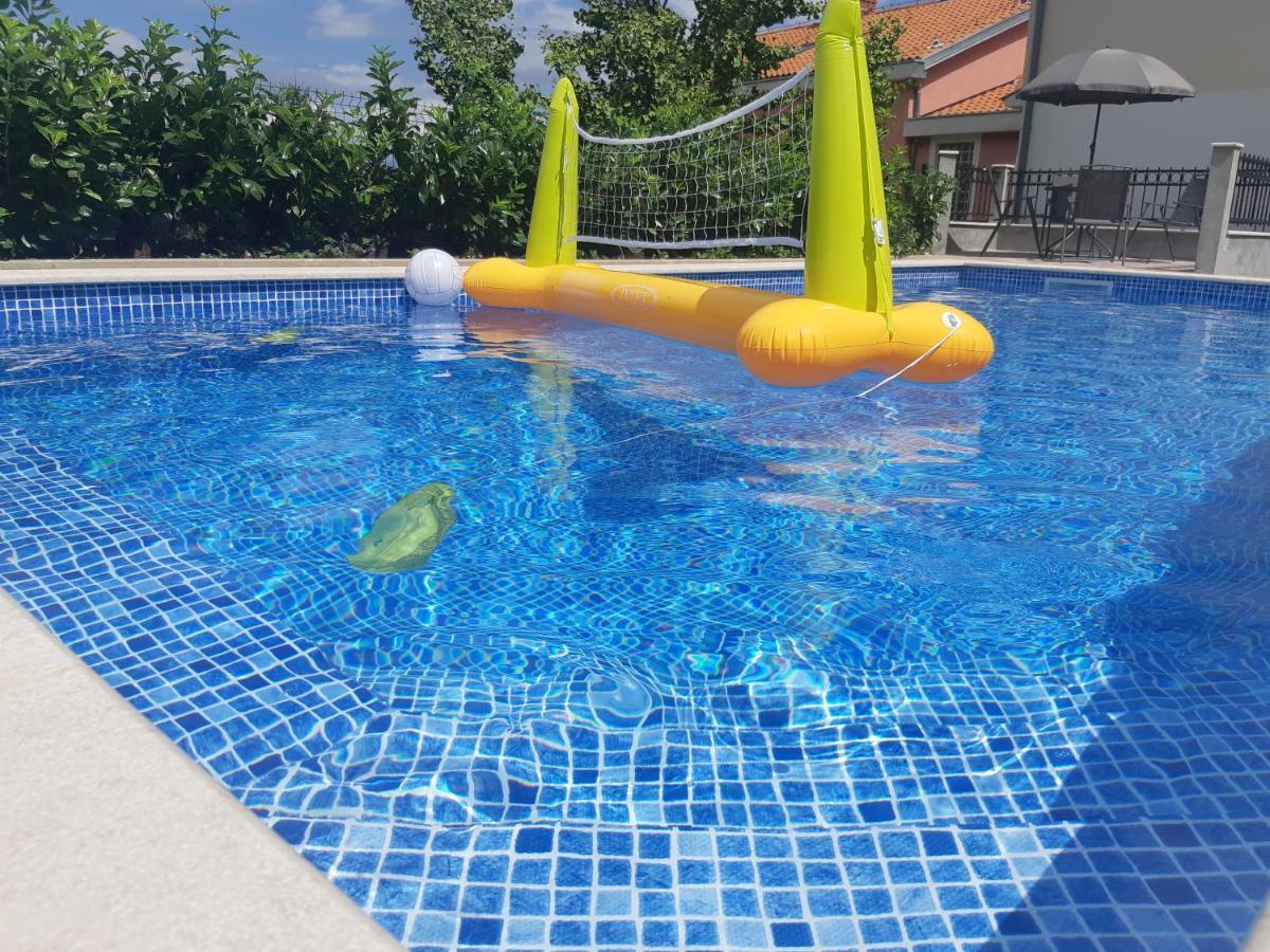 Apartment Opatija Ловран Экстерьер фото
