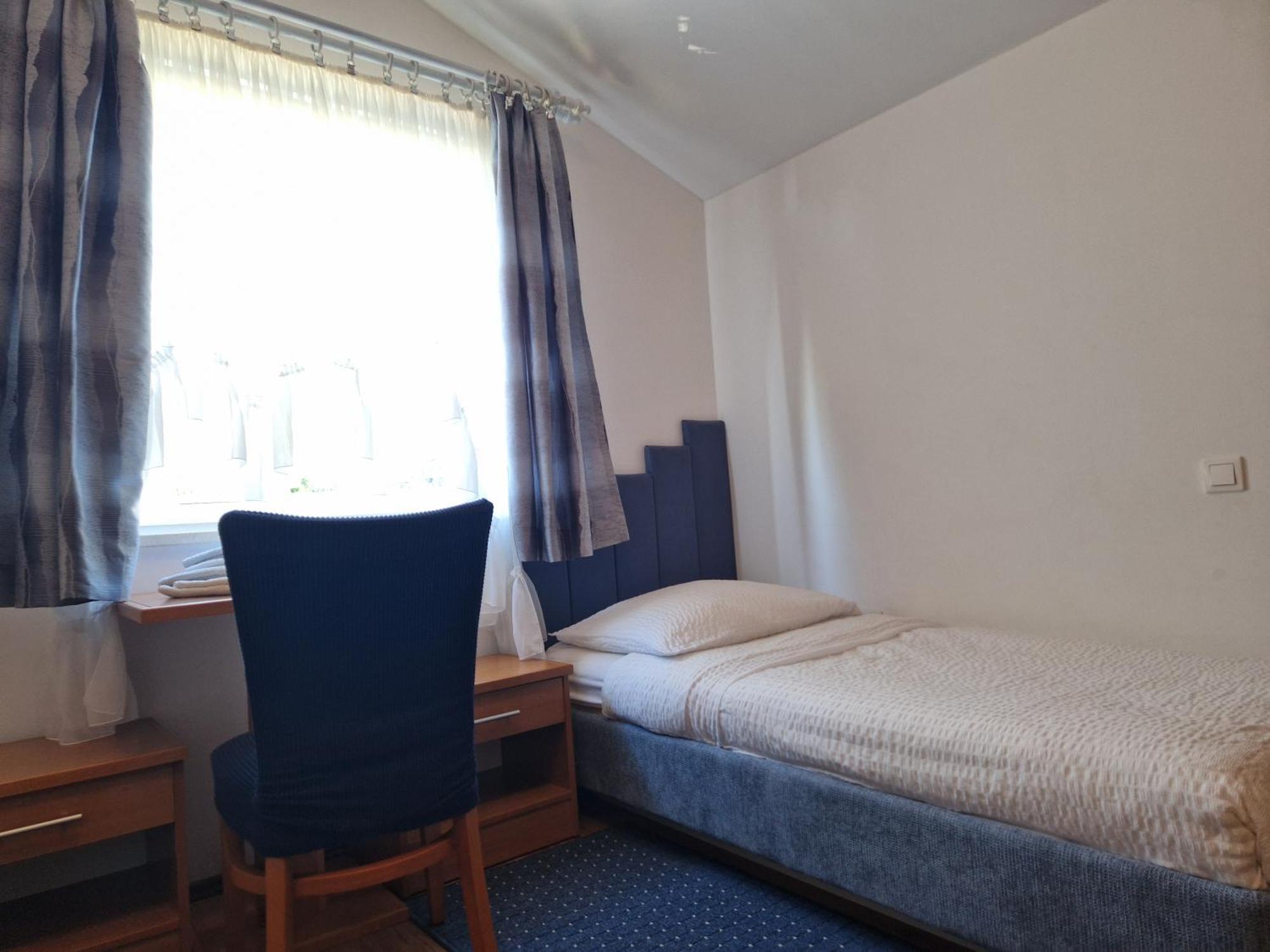 Apartment Opatija Ловран Экстерьер фото