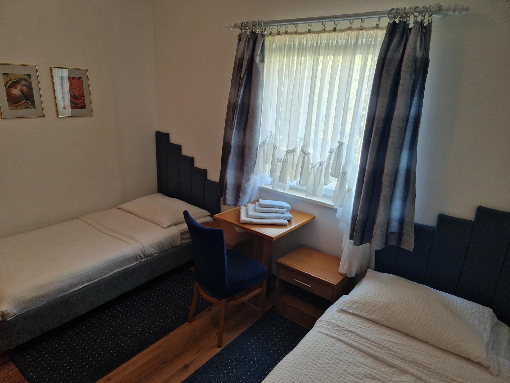 Apartment Opatija Ловран Экстерьер фото