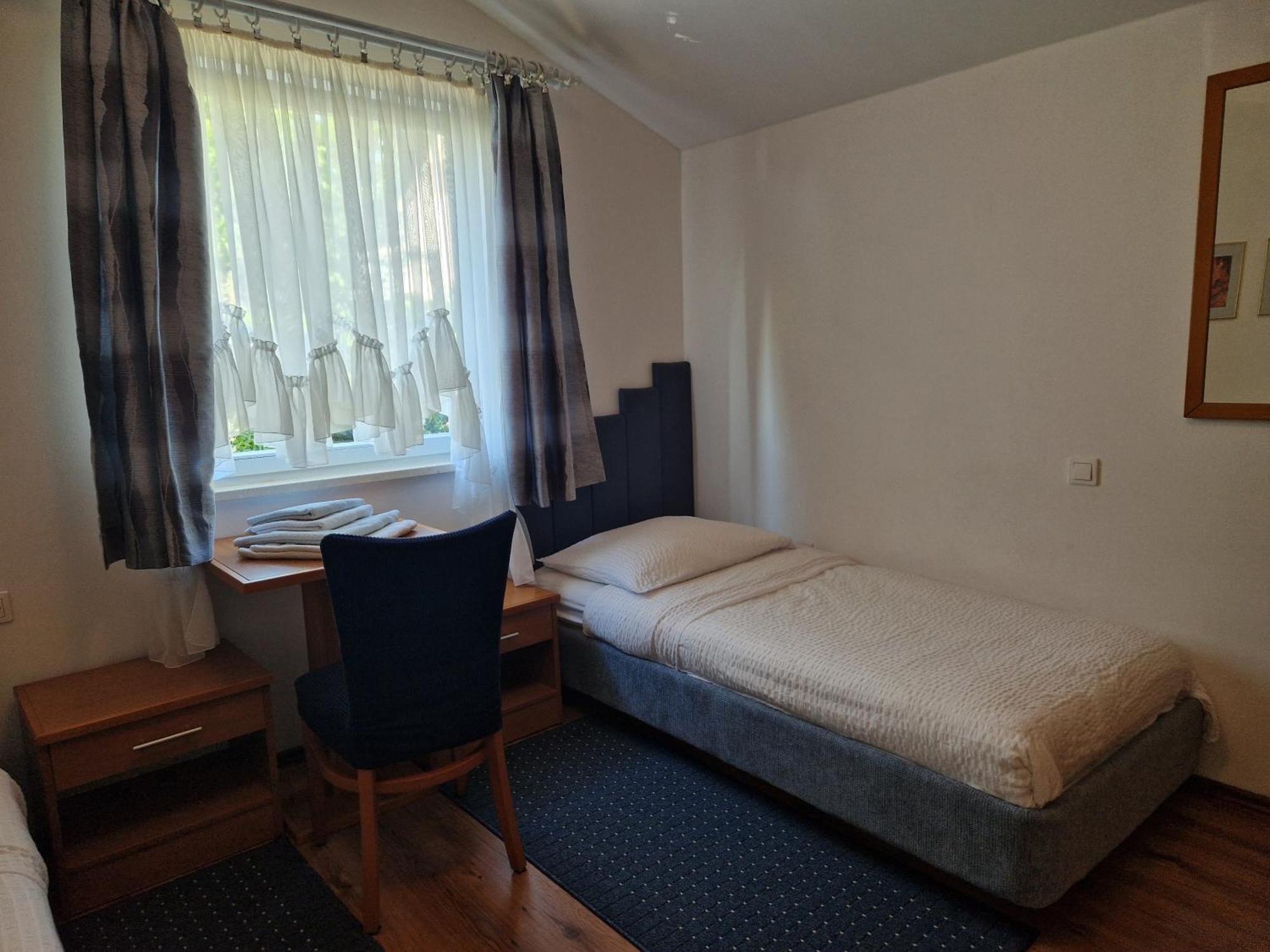 Apartment Opatija Ловран Экстерьер фото