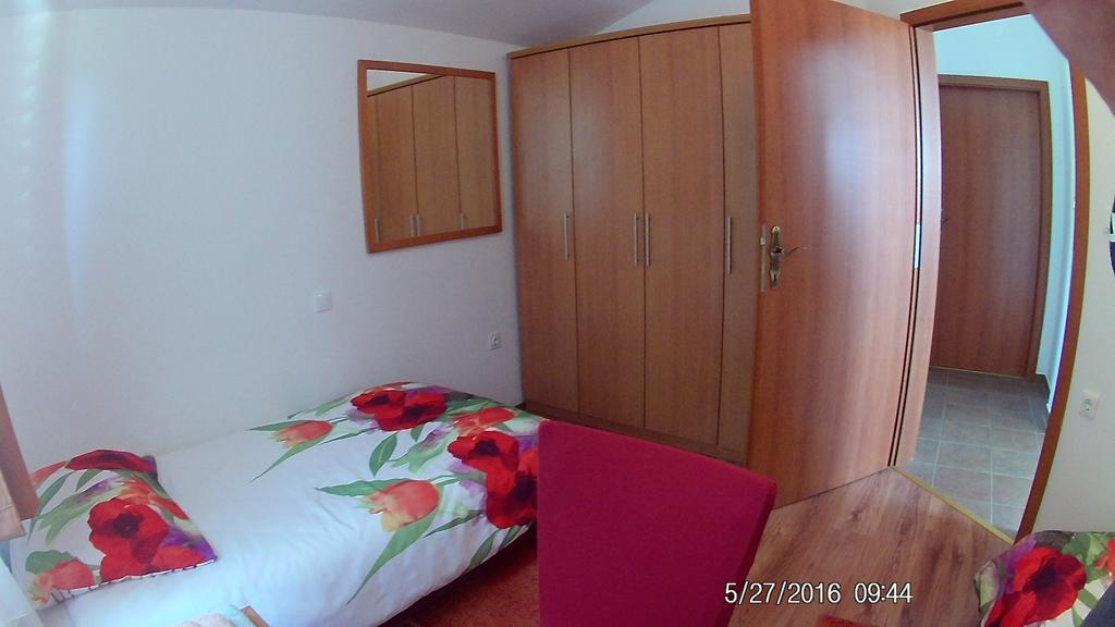 Apartment Opatija Ловран Экстерьер фото