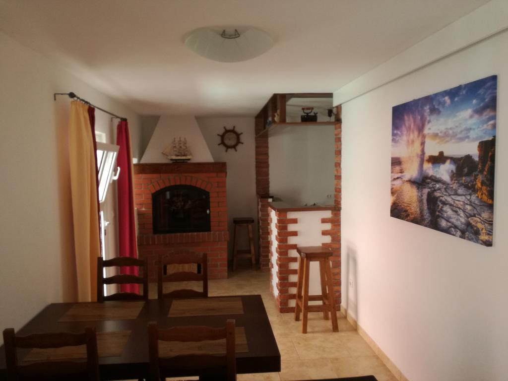 Apartment Opatija Ловран Экстерьер фото